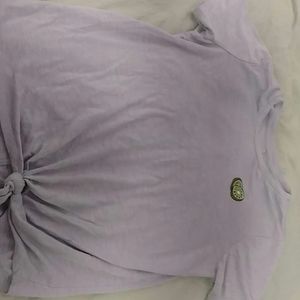 Old Navy twist  t-shirt